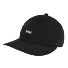 WTAPS T-6M 01 / Cap / CTPL. Twill. WTVUA Black Caps 241HCDT-HT02 / Black | Overkill