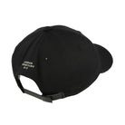 WTAPS T-6M 01 / Cap / CTPL. Twill. WTVUA Black Caps Detail view 1 | Overkill