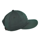 WTAPS T-6M 01 / Cap / CTPL. Twill. WTVUA Green Caps Close-up | Overkill
