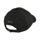 WTAPS T-6M 04 / Cap / Nylon. Tussah. Pertex. VV Black Caps Detail view 1 | Overkill