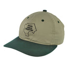 WTAPS T-6M 05 / Cap / Ctpl. Twill. Wut Green Caps 241HCDT-HT17 / Green | Overkill