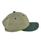 WTAPS T-6M 05 / Cap / Ctpl. Twill. Wut Green Caps Close-up | Overkill