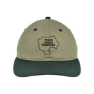 WTAPS T-6M 05 / Cap / Ctpl. Twill. Wut Green Caps Detailfoto | Overkill