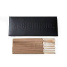 Neighborhood Pacific Short Incense Sticks Bamboo Incense & Candles 241KIKIN-AC01 | Overkill