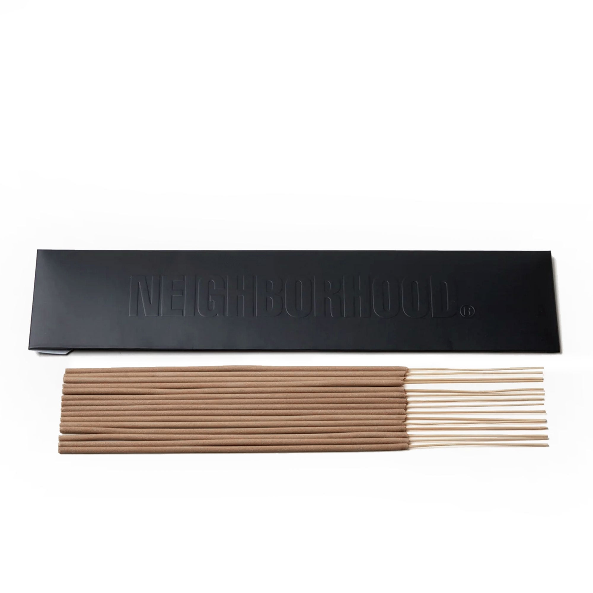 Neighborhood Pacific Long Incense Sticks Bamboo Incense & Candles 241KIKIN-AC02 | Overkill