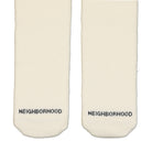 Neighborhood Classic 3Pac Socks White Socks Detail view 3 | Overkill