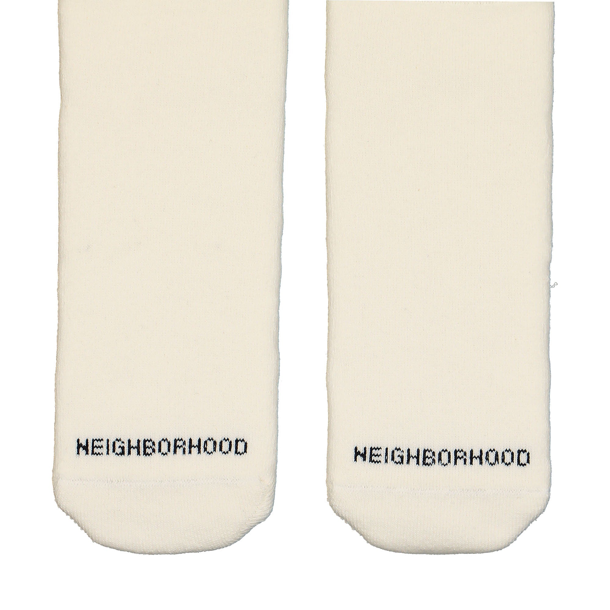 Neighborhood Classic 3Pac Socks White Socks Detail view 3 | Overkill