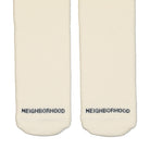 Neighborhood Classic 3Pac Socks White Socks Detail view 1 | Overkill