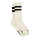 Neighborhood Classic 3Pac Socks White Socks Detailfoto | Overkill