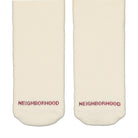 Neighborhood Classic 3Pac Socks White Socks Detail view 2 | Overkill