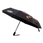 Neighborhood Tigerprint Folding Umbrella Black Outdoor Accessories  Material | Overkill
