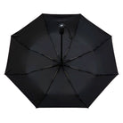 Neighborhood Tigerprint Folding Umbrella Black Outdoor Accessories Detail view 2 | Overkill