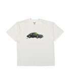 Neighborhood NH. Tee SS-14 White T-Shirts 241PCNH-ST14 / White | Overkill