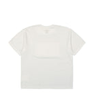 Neighborhood NH. Tee SS-14 White T-Shirts Material | Overkill