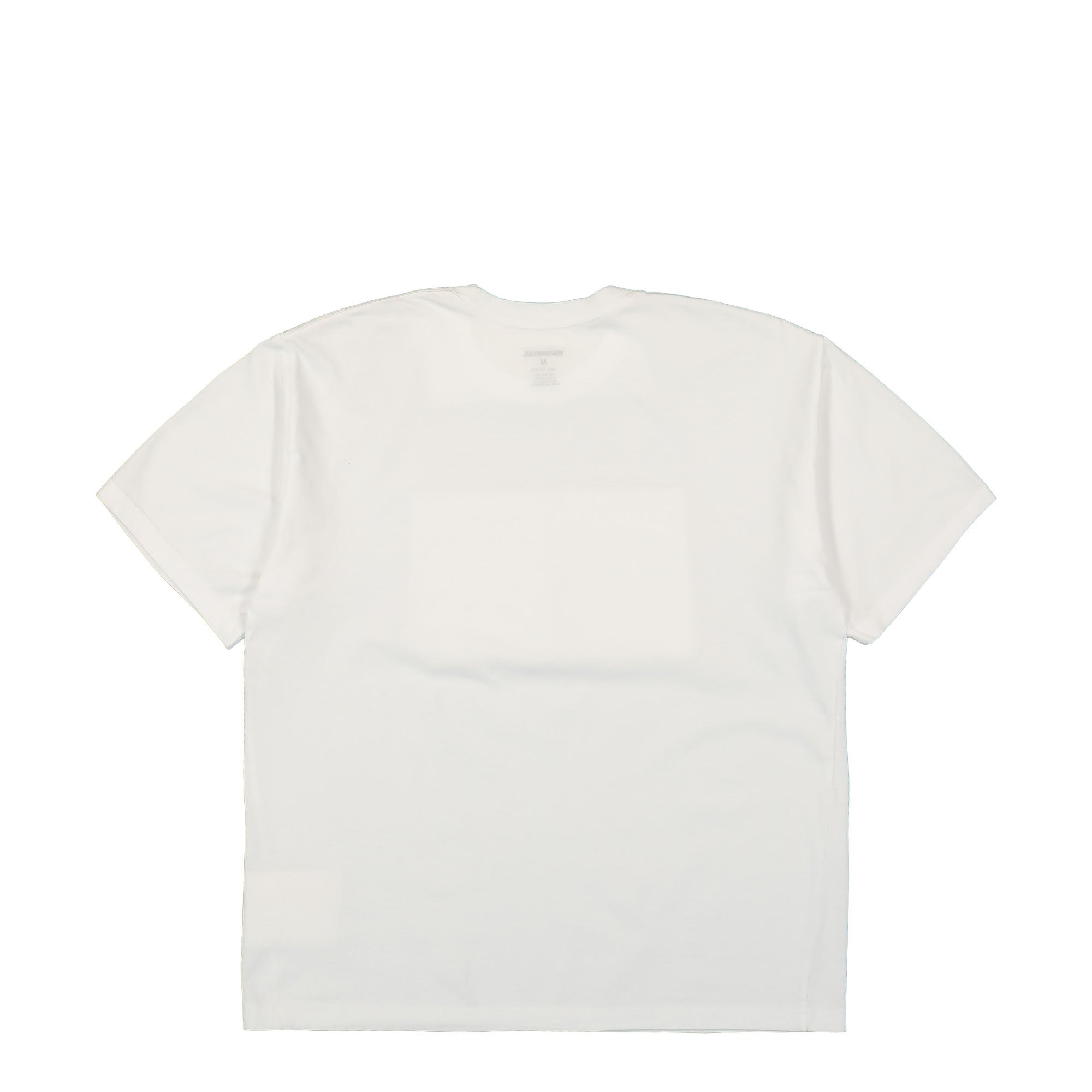 Neighborhood NH. Tee SS-14 White T-Shirts Material | Overkill
