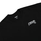 Neighborhood NH . Tee SS-23 Black T-Shirts Material | Overkill