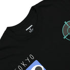 Neighborhood NH. LS-10 Tee Black Longsleeves Material | Overkill