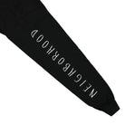 Neighborhood NH. LS-10 Tee Black Longsleeves Detailfoto | Overkill