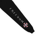 Neighborhood NH. LS-10 Tee Black Longsleeves Detail view 1 | Overkill