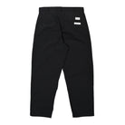 WTAPS Lez / Hunts / Trousers / CPTL. Weather. Coolmax Black Casual Pants Material | Overkill
