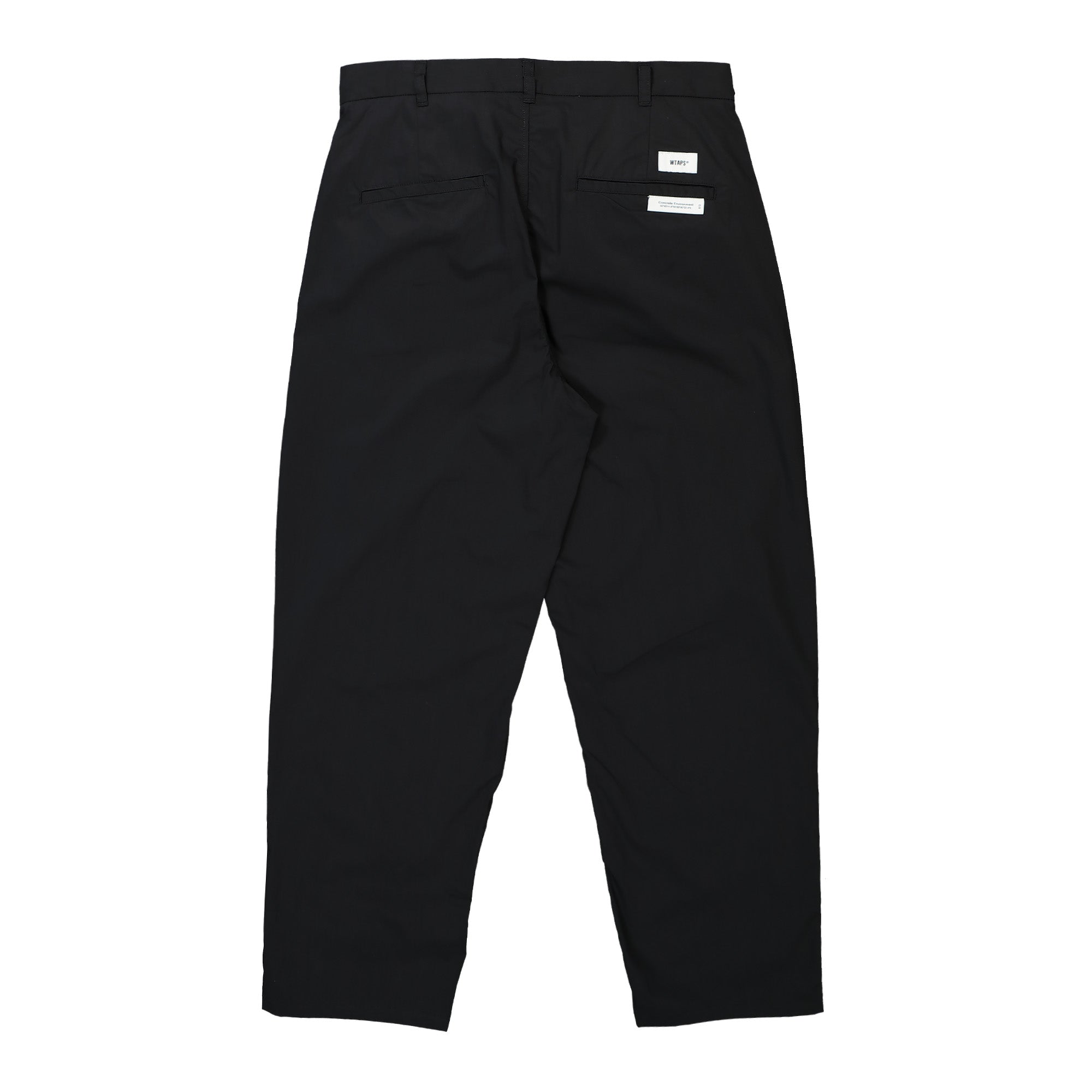 WTAPS Lez / Hunts / Trousers / CPTL. Weather. Coolmax 241TQDT 
