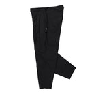 WTAPS Lez / Hunts / Trousers / CPTL. Weather. Coolmax Black Casual Pants Close-up | Overkill