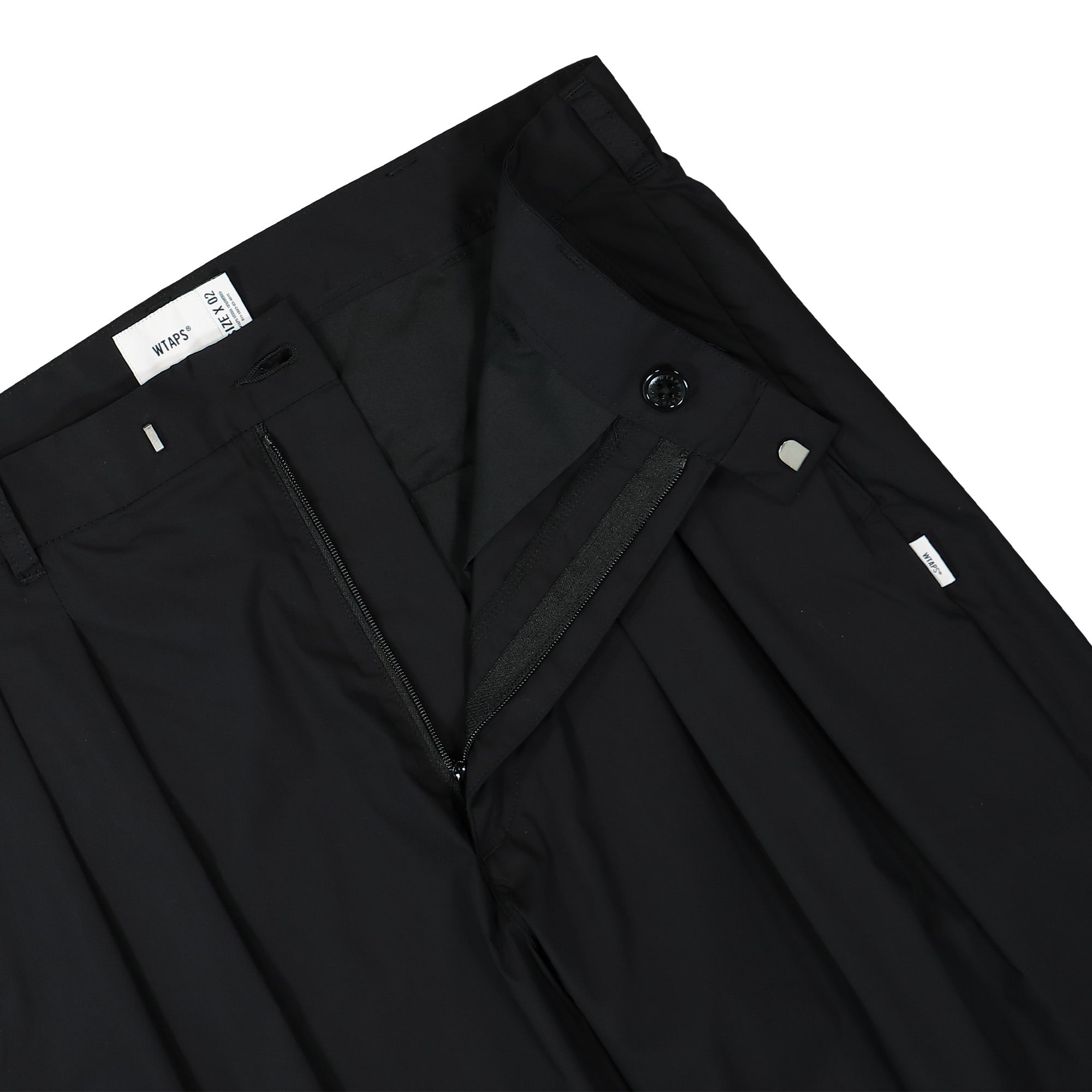 WTAPS Lez / Hunts / Trousers / CPTL. Weather. Coolmax 241TQDT 