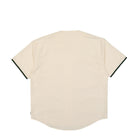 WTAPS League / SS / Cotton. Satin. Spina White Shirts Material | Overkill