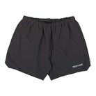 Neighborhood Swim Short Pants Black Shorts 241TSNH-PTM05 / Black | Overkill