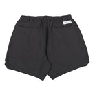 Neighborhood Swim Short Pants Black Shorts Material | Overkill