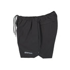 Neighborhood Swim Short Pants Black Shorts Close-up | Overkill