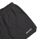 Neighborhood Swim Short Pants Black Shorts Detailfoto | Overkill