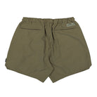 Neighborhood Swim Short Pants Olive Drab Shorts Material | Overkill
