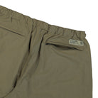 Neighborhood Swim Short Pants Olive Drab Shorts Detail view 1 | Overkill