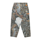 WTAPS MIL T9602 / Trousers / Cotton. Ripstop. Wed Camo. Identity Wed Camo Casual Pants Material | Overkill
