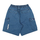 WTAPS MILS2301 / Shorts / Cotton. Denim Indigo Shorts Material | Overkill