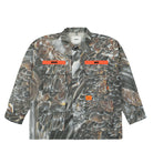 WTAPS JMOD 02 / LS / Cotton. Ripstop. Wed Camo. Identity Wed Camo Shirts 241WVDT-SHM02 / Wed Camo | Overkill