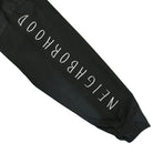 Neighborhood Savage Souvenir Jacket Black Jackets Detail view 1 | Overkill