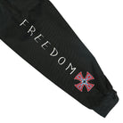 Neighborhood Savage Souvenir Jacket Black Jackets Detail view 2 | Overkill