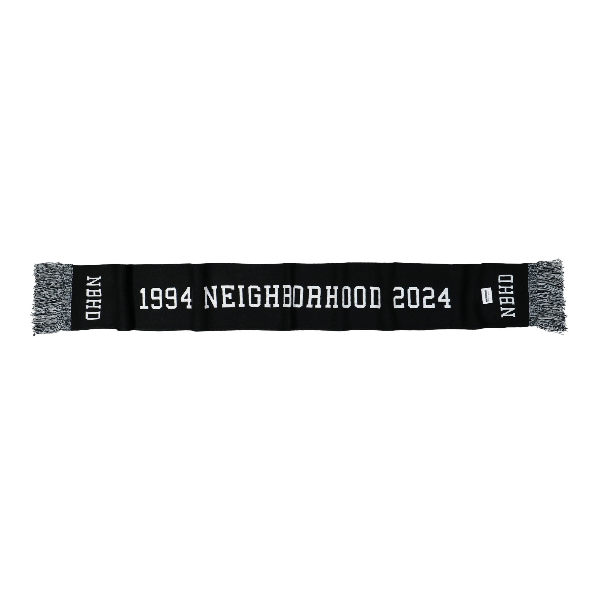 Neighborhood Team Muffler 24213NH-AC01 / Black | OVERKILL