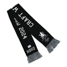 Neighborhood Team Muffler Black Scarves Detailfoto | Overkill