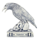 Neighborhood Crow Incense Chamber Blue Incense & Candles 242AINH-AC01 / Blue | Overkill