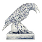 Neighborhood Crow Incense Chamber Blue Incense & Candles Detail view 1 | Overkill