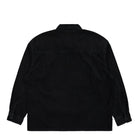 Neighborhood Corduroy Shirt LS Black Shirts Material | Overkill