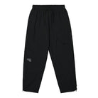 WTAPS Deli / Trousers / Nylon. Weather Black Sweat & Track Pants 242CWDT-PTM01 / Black | Overkill