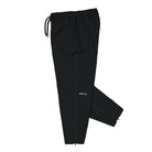 WTAPS Deli / Trousers / Nylon. Weather Black Sweat & Track Pants Close-up | Overkill