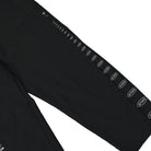 WTAPS Deli / Trousers / Nylon. Weather Black Sweat & Track Pants Detail view 2 | Overkill