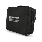 Neighborhood Travel Pouch Black Other Home Accessories  Material | Overkill