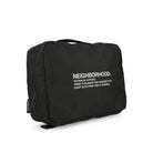 Neighborhood Travel Pouch Black Other Home Accessories Detailfoto | Overkill
