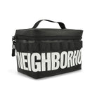 Neighborhood CI Softcooler Bag Black Other Home Accessories  Material | Overkill